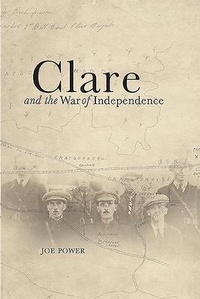 Enlarge image Cover: Clare and the War of Independence - Eastwood Books