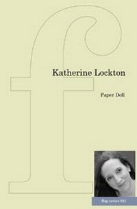 Enlarge image Cover: Paper Doll - Flipped Eye Publishing Limited