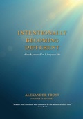 Cover: Intentionally Becoming Different - Atvisor