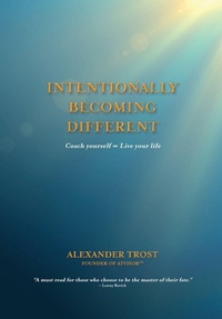 Enlarge image Cover: Intentionally Becoming Different - Atvisor