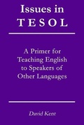 Cover: Issues in TESOL - Pedagogy Press