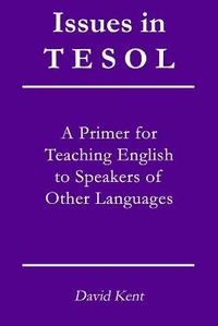 Enlarge image Cover: Issues in TESOL - Pedagogy Press
