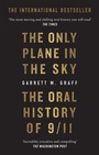Cover: The Only Plane in the Sky - Monoray