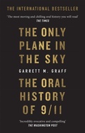 Cover: The Only Plane in the Sky - Monoray