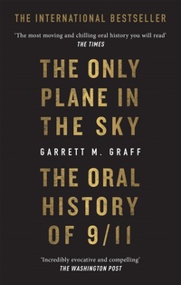 Enlarge image Cover: The Only Plane in the Sky - Monoray