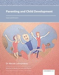 Cover: Parenting and Child Development - Waterside Press