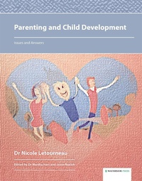 Enlarge image Cover: Parenting and Child Development - Waterside Press