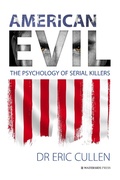 Cover: American Evil - Waterside Press
