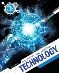 Enlarge image Cover: Electricity and Modern Technology - Redback Publishing