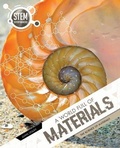 Cover: A World Full of Materials - Redback Publishing