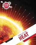Cover: Turn Up The Heat - Redback Publishing