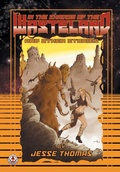 Cover: In the Shadow of the Wasteland - Markosia Enterprises Ltd