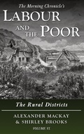 Cover: Labour and the Poor Volume VI - Ditto Books