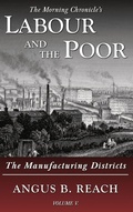 Cover: Labour and the Poor Volume V - Ditto Books