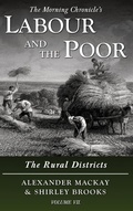 Cover: Labour and the Poor Volume VII - Ditto Books