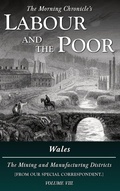 Cover: Labour and the Poor Volume VIII - Ditto Books