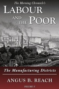 Cover: Labour and the Poor Volume V - Ditto Books