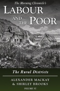 Cover: Labour and the Poor Volume VI - Ditto Books