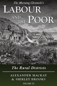 Enlarge image Cover: Labour and the Poor Volume VI - Ditto Books