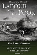 Cover: Labour and the Poor Volume VII - Ditto Books