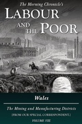 Cover: Labour and the Poor Volume VIII - Ditto Books