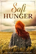 Cover: Soft Hunger - BLKDOG Publishing