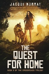 Enlarge image Cover: The Quest for Home - Structured Learning LLC