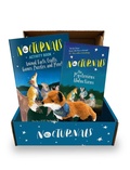 Cover: The Nocturnals Adventure Activity Box - Fabled Films Press
