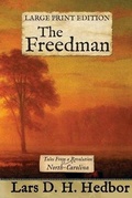 Cover: The Freedman - Brief Candle Press