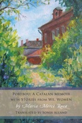 Cover: Portbou - Pinyon Publishing