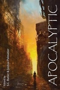 Cover: Apocalyptic - Zombies Need Brains LLC