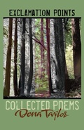 Cover: Exclamation Points - Many Names Press