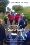 Cover: Journeys in Community - Wild Goose Publications