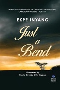 Cover: Just a Bend - Spears Media Press