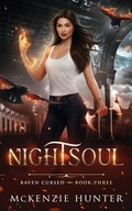 Cover: Nightsoul - Sky Publishing LLC