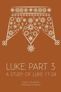 Cover: Luke - 19Baskets, Inc.