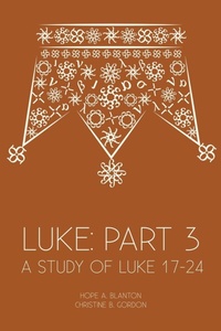 Enlarge image Cover: Luke - 19Baskets, Inc.