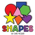 Cover: Shapes - Creedom Publishing Company