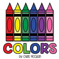 Enlarge image Cover: Colors - Creedom Publishing Company