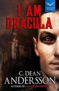 Cover: I Am Dracula - Macabre Ink