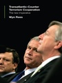 Cover: Transatlantic Counter-Terrorism Cooperation - Routledge