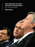 Cover: Transatlantic Counter-Terrorism Cooperation - Routledge