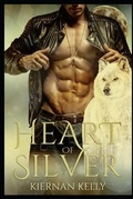 Cover: Heart of Silver - Evil Plot Bunny Publishing