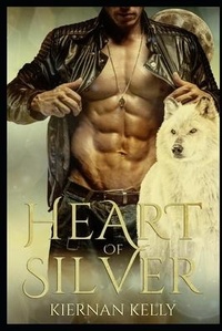 Enlarge image Cover: Heart of Silver - Evil Plot Bunny Publishing