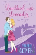 Cover: Lavished with Lavender - Greenwords Media