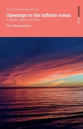 Cover: Openings to the infinite ocean - Quaker Books