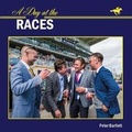 Cover: A Day at the Races - Art Deco Magpie