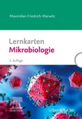 Bild: Lernkarten Mikrobiologie - Urban & Fischer