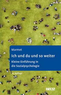 Abbildung von: Ich und du und so weiter - Beltz Verlagsgruppe GmbH & Co. KG