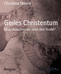 Cover: Geiles Christentum - BookRix